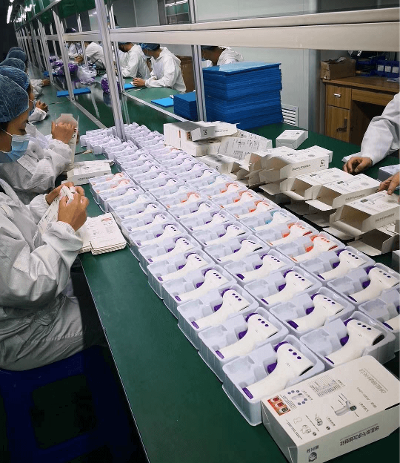 Lab Kits